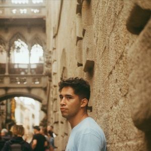 Meet your Posher, Jordy